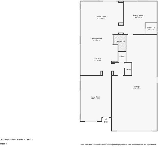 29332 N 67th Dr - Photo 2 of 17