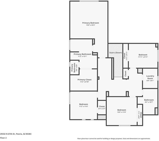 29332 N 67th Dr - Photo 3 of 17