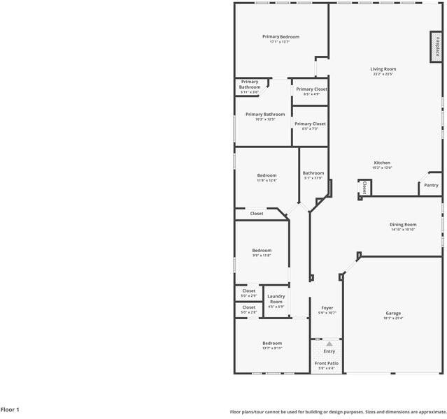 26970 Armor Smith Dr - Photo 2 of 16