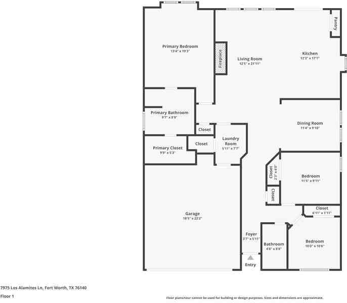 7975 Los Alamitos Ln - Photo 2 of 16