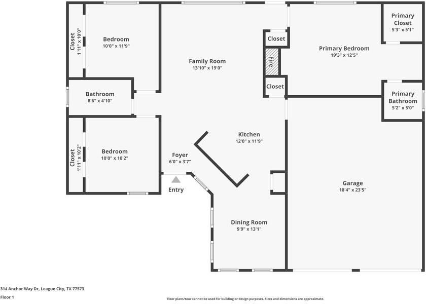 314 Anchor Way - Photo 2 of 16