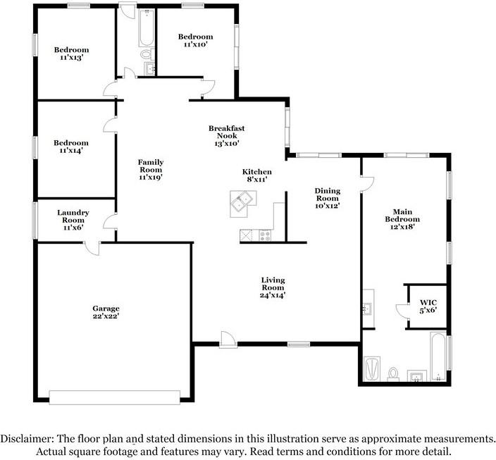 5143 Nw 48th Ave - Photo 2 of 16