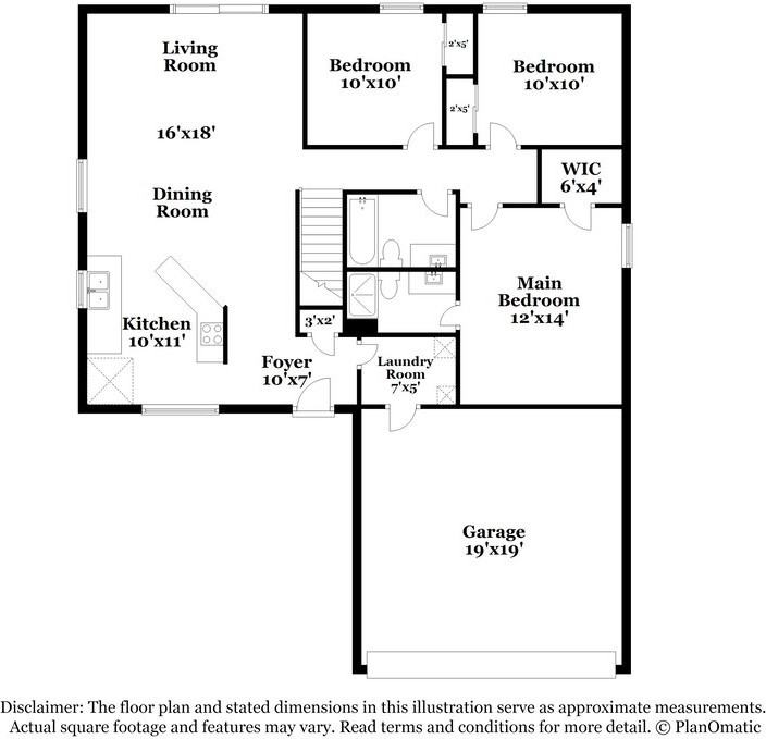 2132 Maribeth Pl - Photo 2 of 15