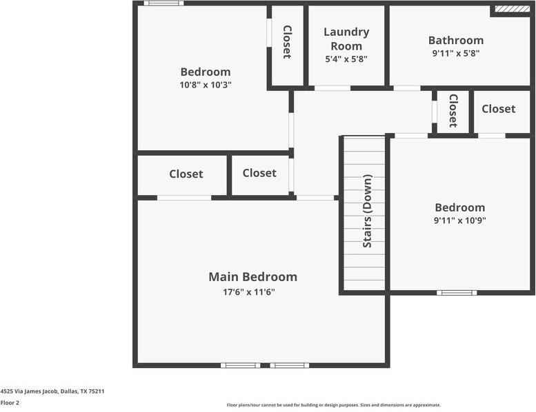 4525 Via James Jacob - Photo 3 of 17