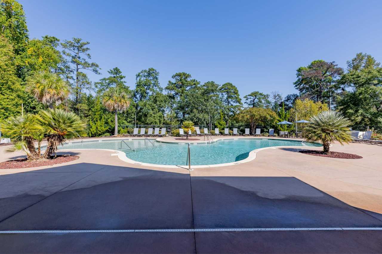 Heron Lake - Photo 4 of 15