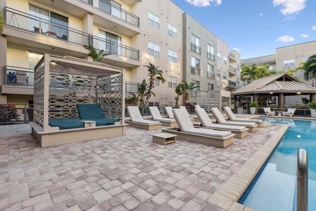 Mosaic Westshore Apartments - 110 S Hoover Blvd Tampa FL | Zumper