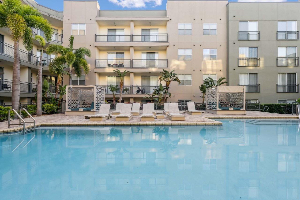 Mosaic Westshore Apartments - 110 S Hoover Blvd Tampa FL | Zumper