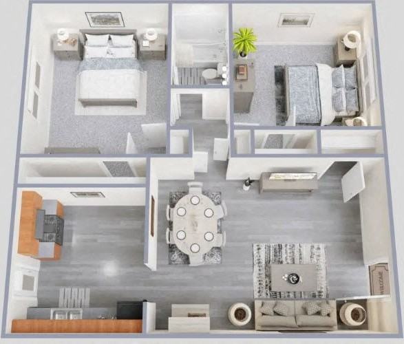 1890 Adams House - Photo 2 of 2