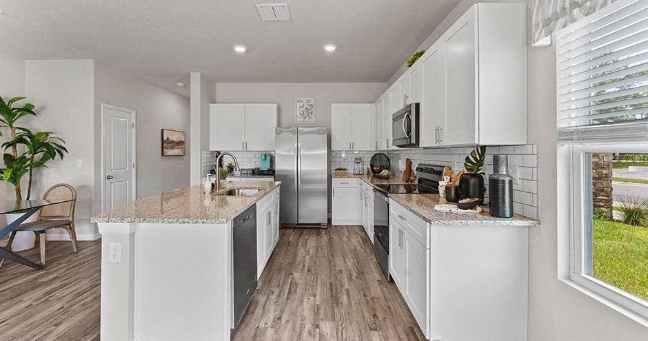 Enclave at Tara Greens Townhomes - Photo 2 of 17