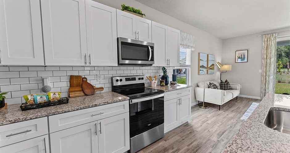Enclave at Tara Greens Townhomes - Photo 3 of 17