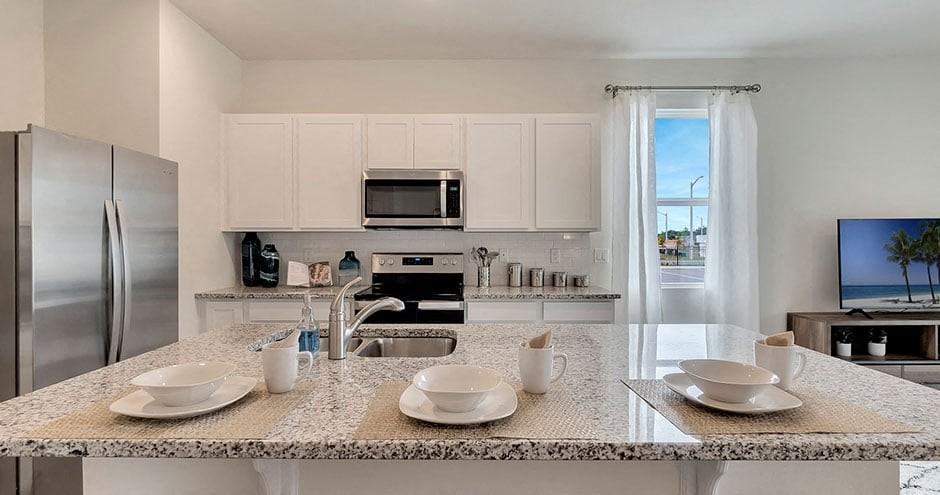 Windbrooks Townhomes - Photo 2 of 20