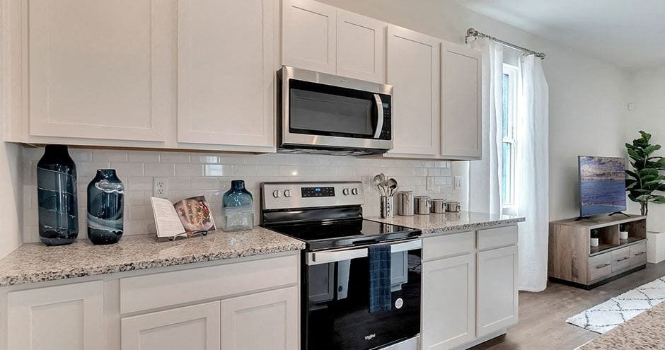 Windbrooks Townhomes - Photo 3 of 20
