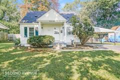 4718 Dohn Rd - Photo 1 of 1