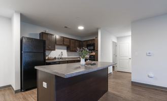 Nicholas Landing Apartments - Photo 1 of 1