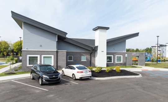 L.E.A. Properties LLC DBA Beacon 3 of 4