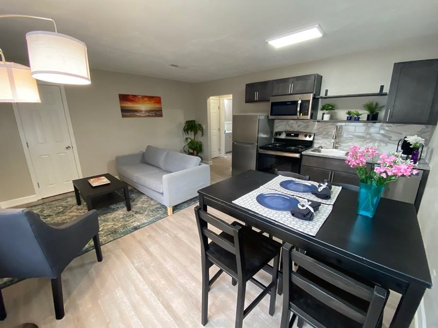 1301 East Little Creek Road - Photo 3 of 14