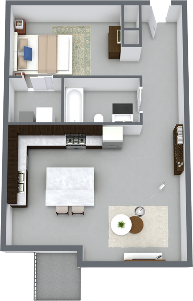 Ingersoll Square Phase I-II - Photo 4 of 5