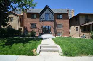2121 S Josephine St - Photo 1 of 1