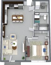 Ingersoll Square Phase III - Photo 1 of 1