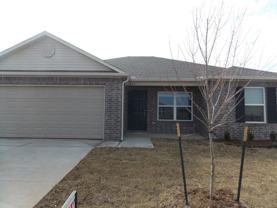 1841 Jack Rabbit Ln - Photo 1 of 1