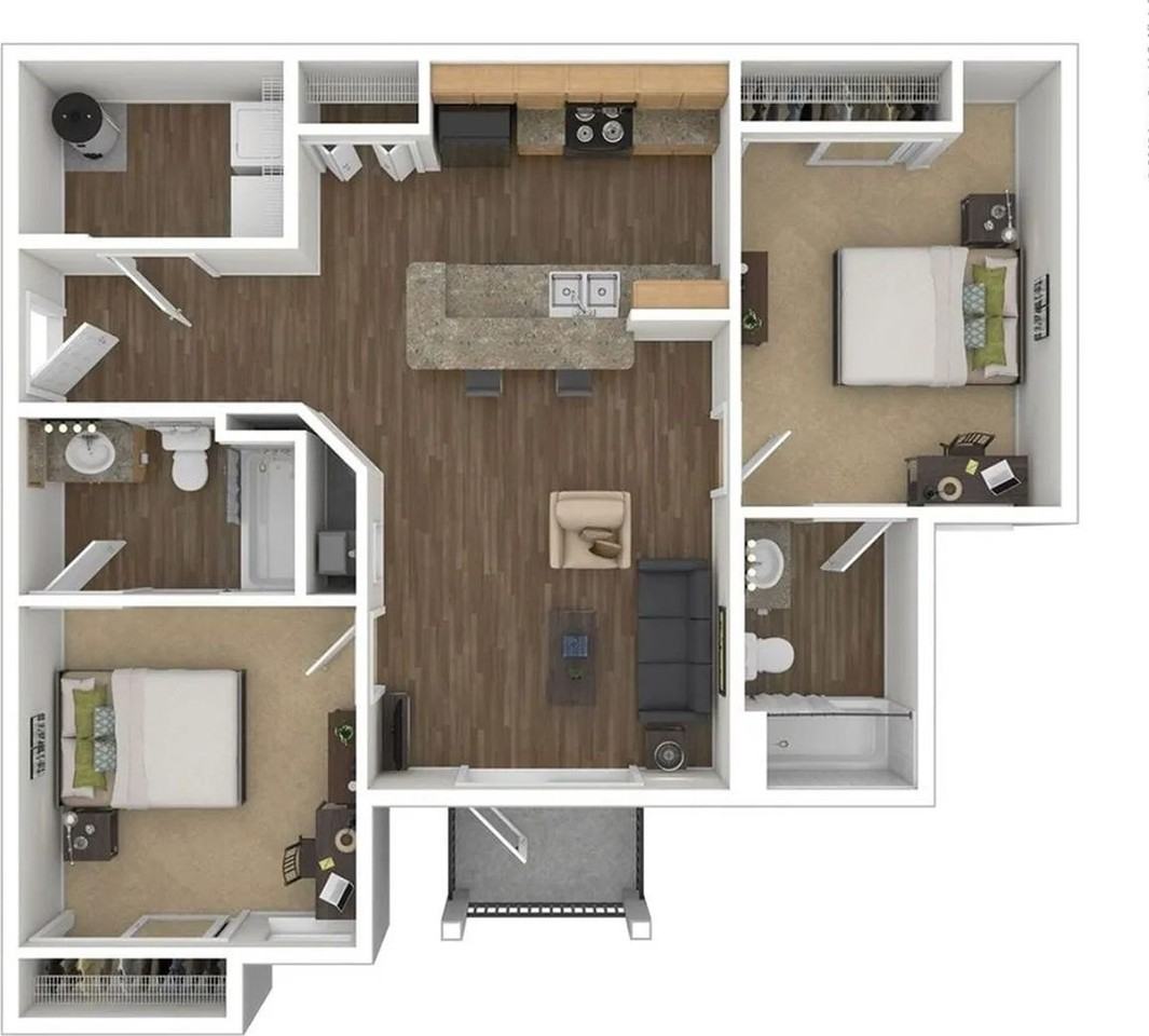 Waypoint at Hammond - Photo 4 of 25