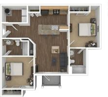 featured image of 2400 N Morrison Blvd