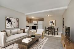 Landing on Lincoln - Photo 1 of 1