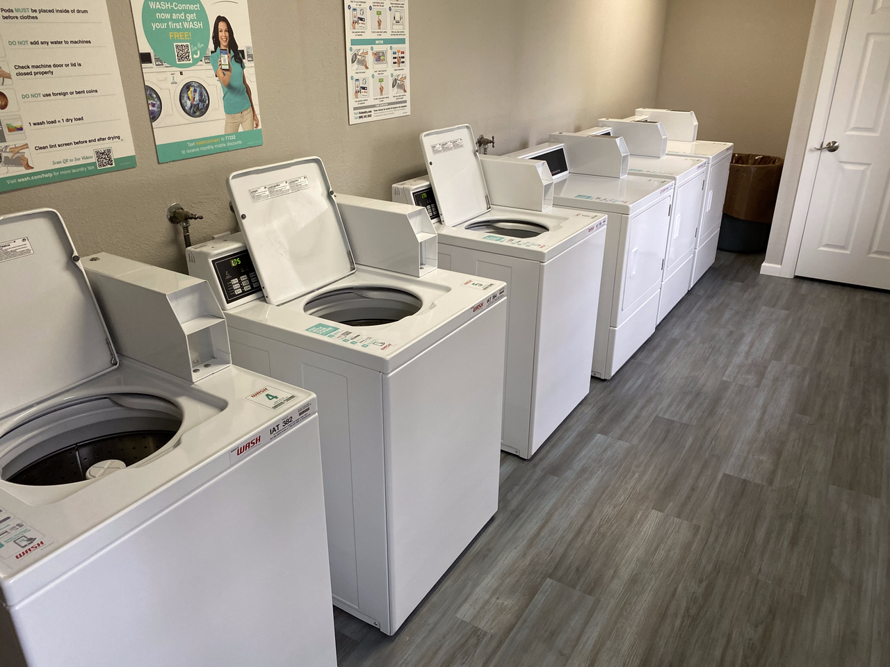 Landing on Lincoln - Photo 5 of 12