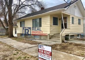 355 S Hayes - Photo 1 of 1