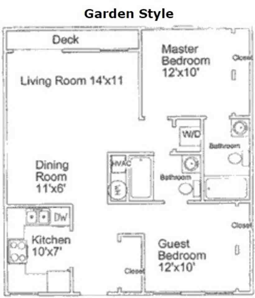 702 Martin Luther King Jr Blvd #C3 - Photo 7 of 7