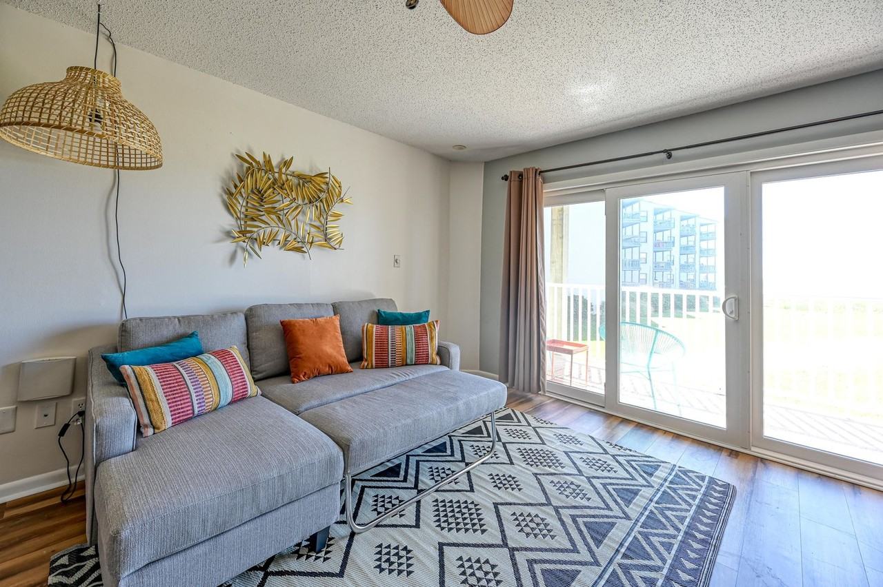 1866 VillaZ Topsail Dunes @ 1866 New River Inlet Rd - Photo 7 of 18