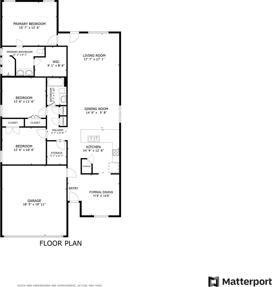 8417 Lamus Wheel - Photo 2 of 40