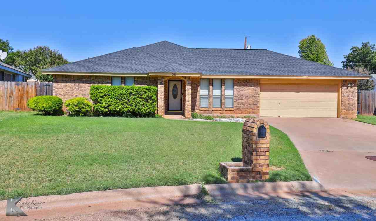 26 High Life Cir - Photo 2 of 43