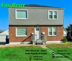 featured image of 846 25th St Ne #UPPER