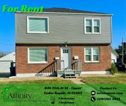 846 25th St Ne #UPPER - Photo 1 of 1