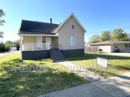 featured image of 300 N Bentley St