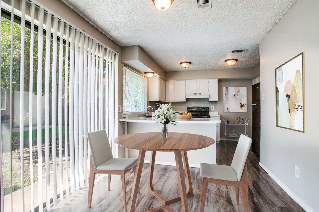 Waterside Apartment Homes - Photo 2 of 21