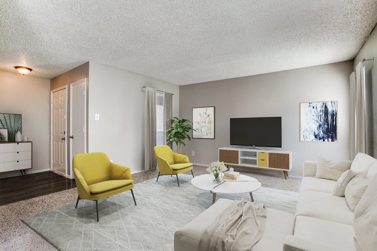 Waterside Apartment Homes - Photo 4 of 21