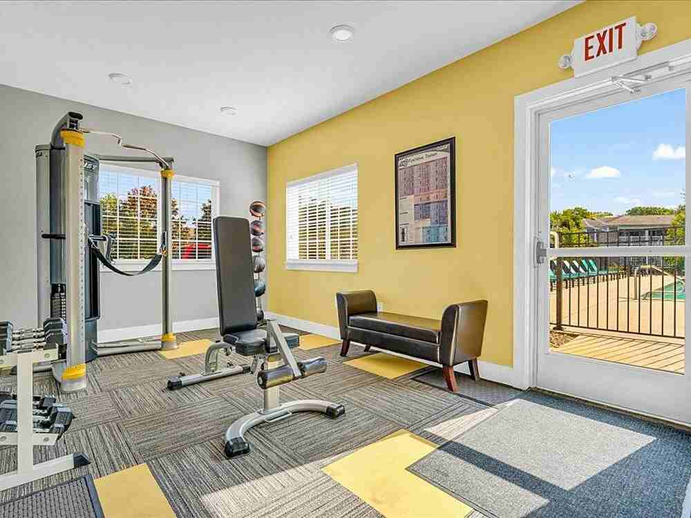 Timberview - Photo 2 of 50