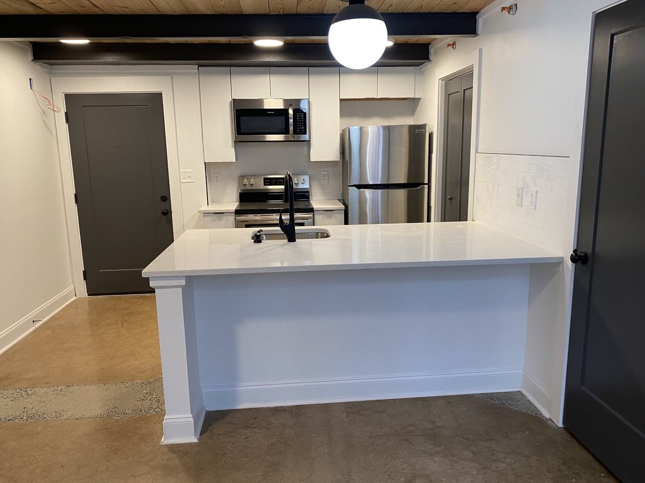 401 Rivermont Ave #202 - Photo 3 of 16