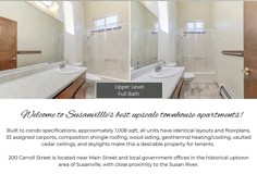 200 Carroll St #NA - Photo 1 of 1
