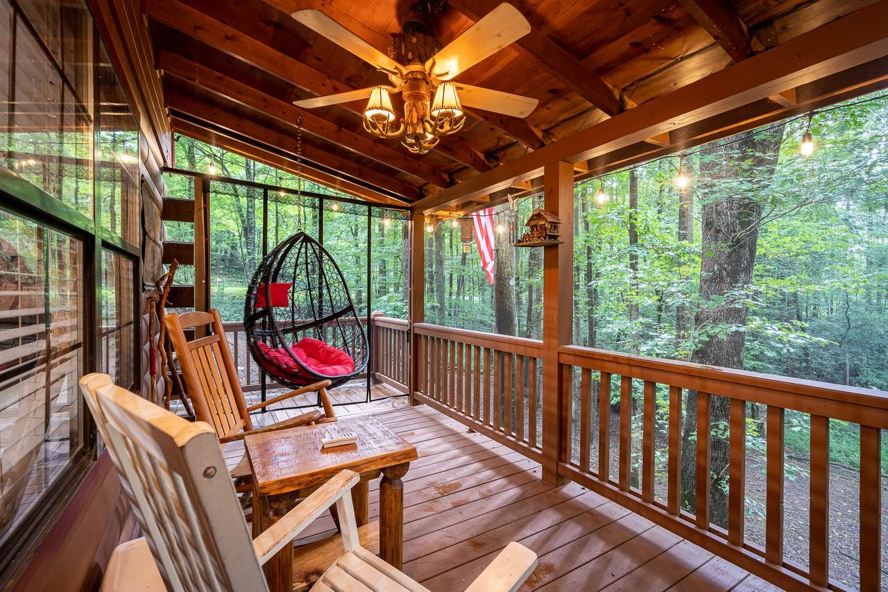 159 Pack Creek Rd #1 - Photo 3 of 14