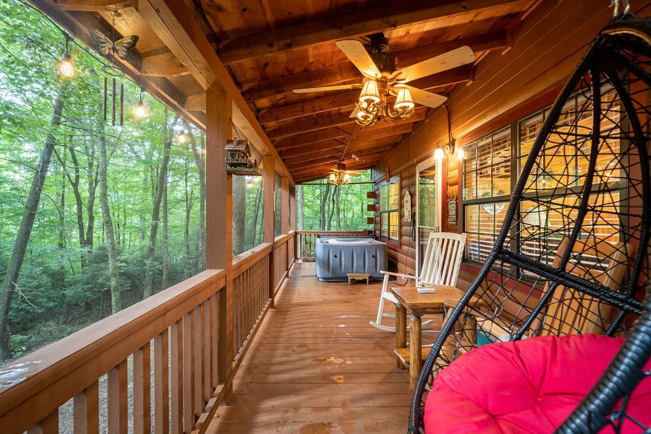 159 Pack Creek Rd #1 - Photo 7 of 14