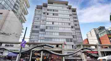 featured image of 1750 Davie St