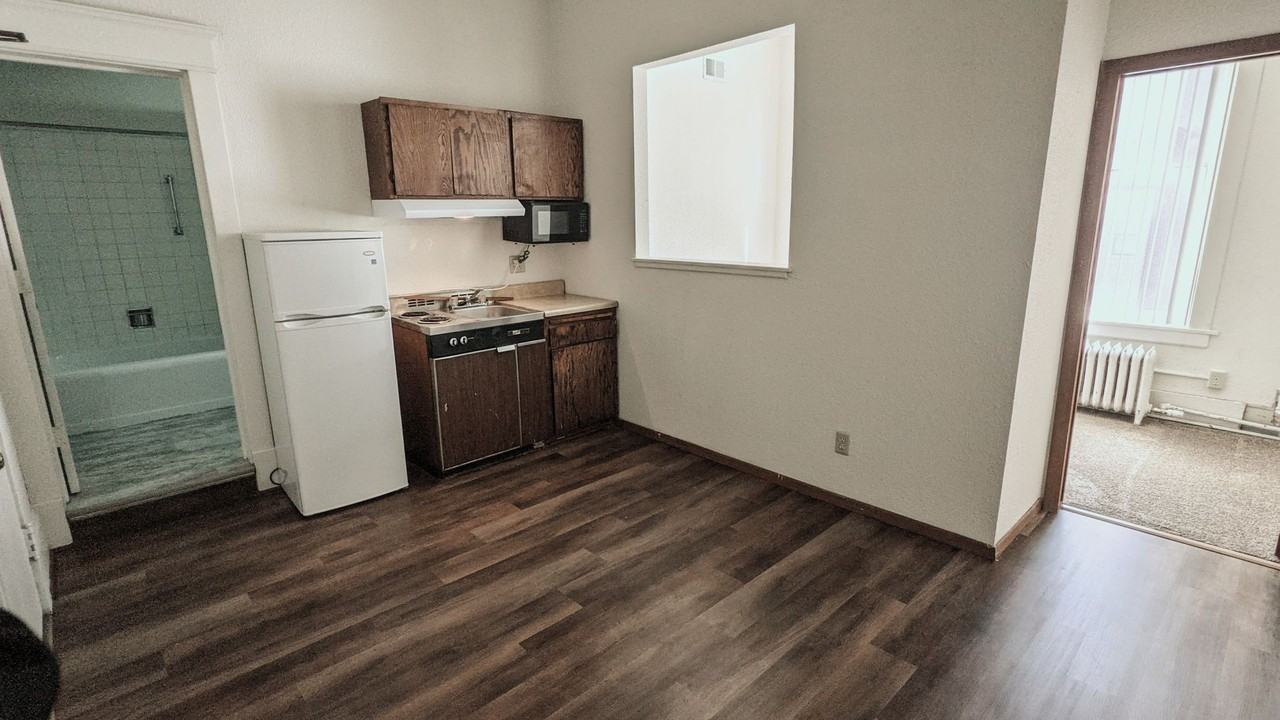 The Gardner - Photo 2 of 18
