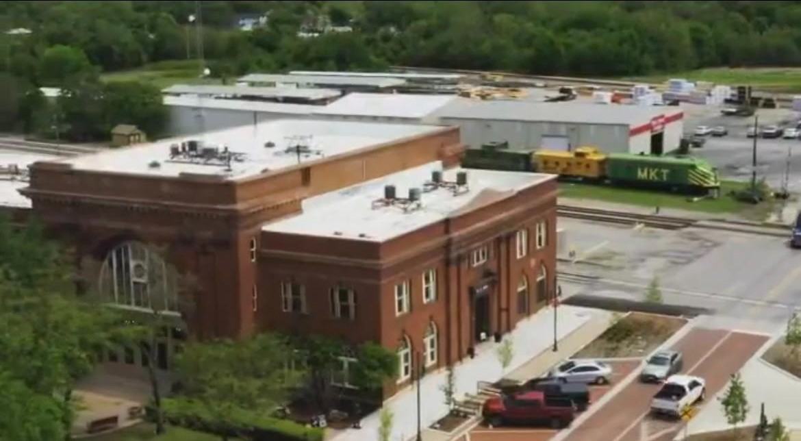 Katy Depot Residential - Photo 2 of 3