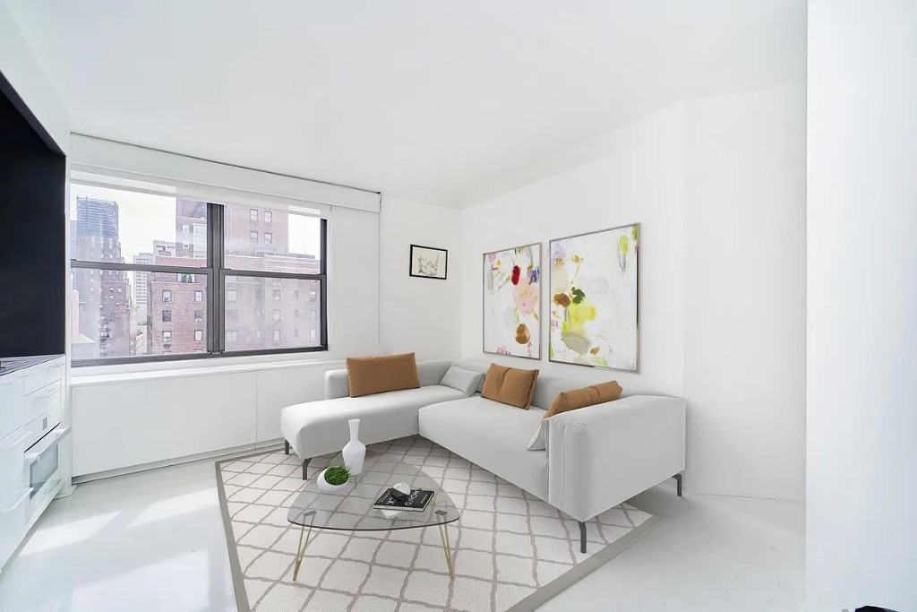 Madison Ave #1606 - Photo 2 of 18