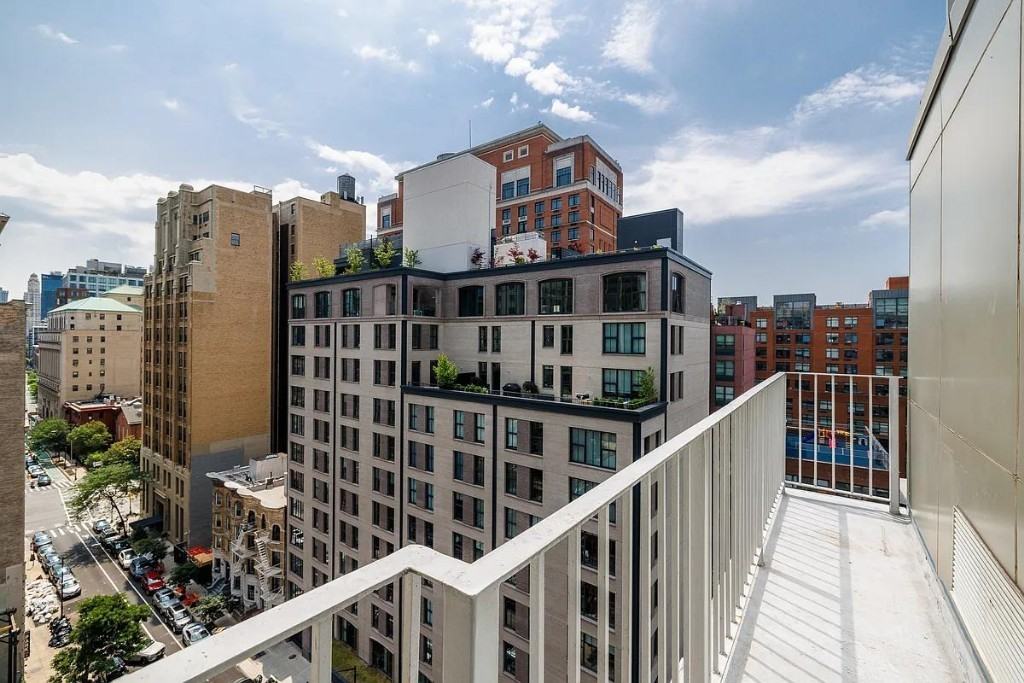 Schermerhorn St #12A - Photo 3 of 8