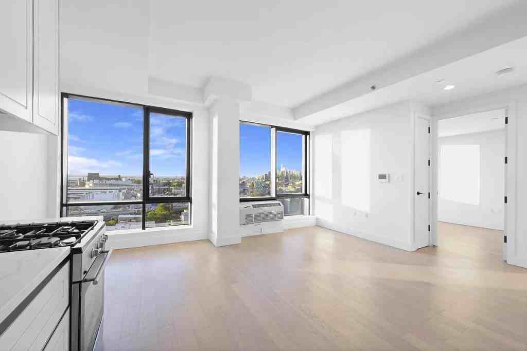 4th Ave 1102, New York, NY 11232 1 Bedroom Apartment for 3,529/month
