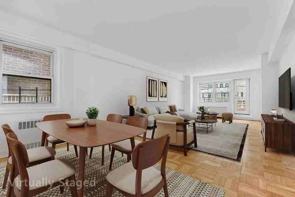 E 56th St #18C - Photo 2 of 13